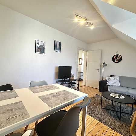 Le Vicus Apartment Eckbolsheim Екстериор снимка