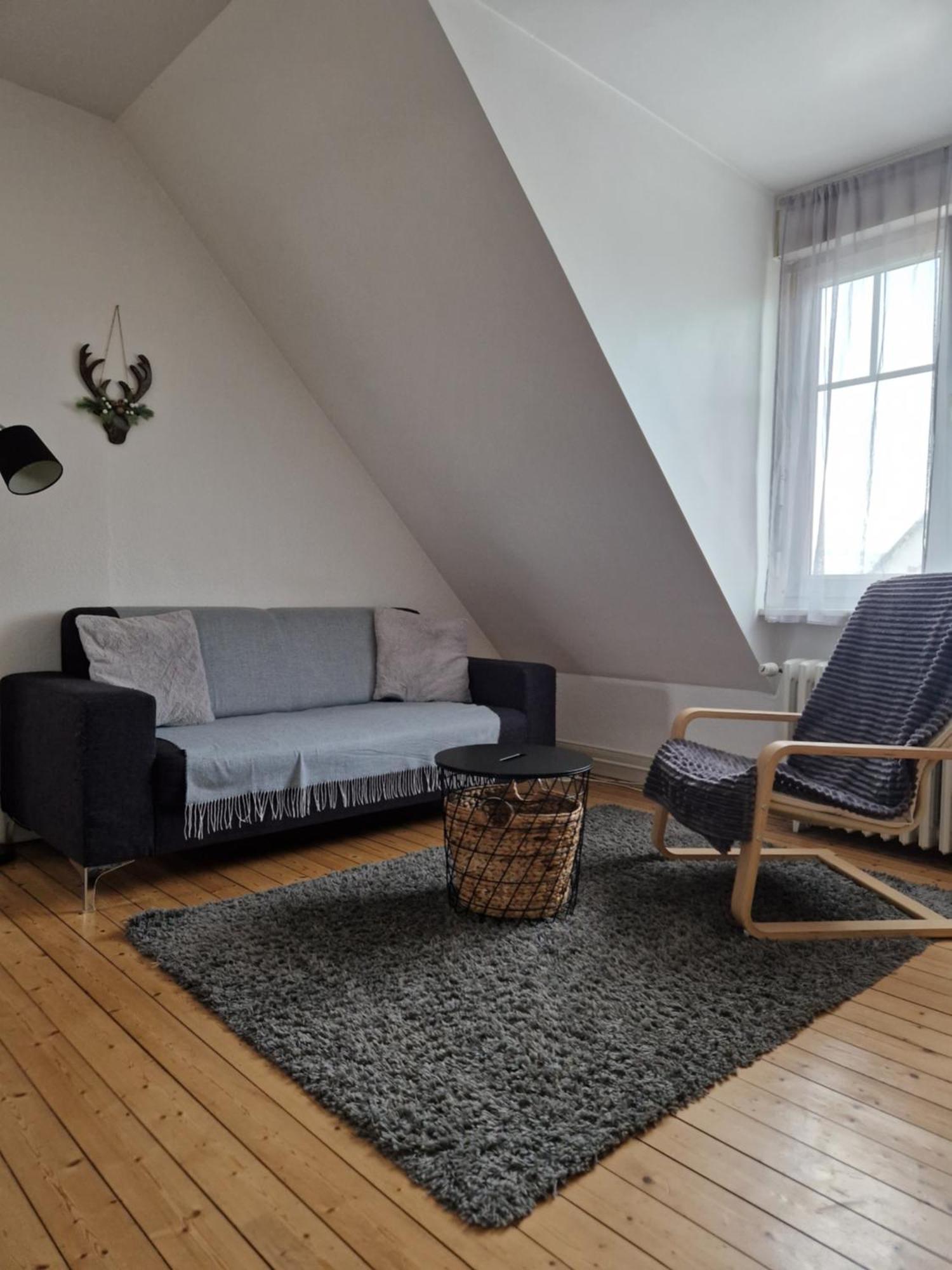 Le Vicus Apartment Eckbolsheim Екстериор снимка